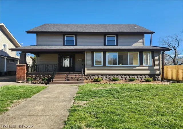 Photo 1 of Single family home for sale at 773 Kenilworth Ave Se, Warren, OH 44484 | MLS# 5196899 | Listing updated on 2026-05-15