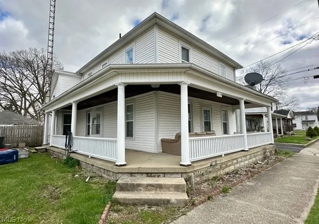 Homes for sale in Piqua, OH | 219 Gordon St, Piqua, OH 45356 | MLS# 5197071