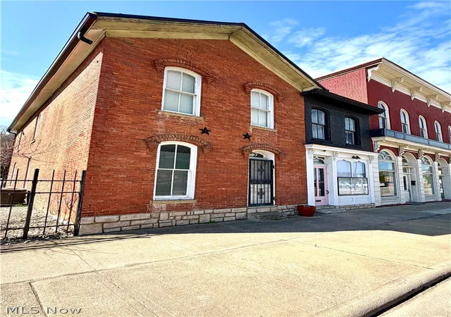 1st image of 605 Putnam Ave, Zanesville, OH 43701 | MLS# 5197095
