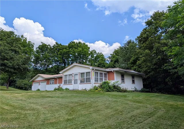 Photo 1 of Single family home for sale at 45804 Yeager Dr, East Liverpool, OH 43920 | MLS# 5197110 | Listing updated on 2026-08-17