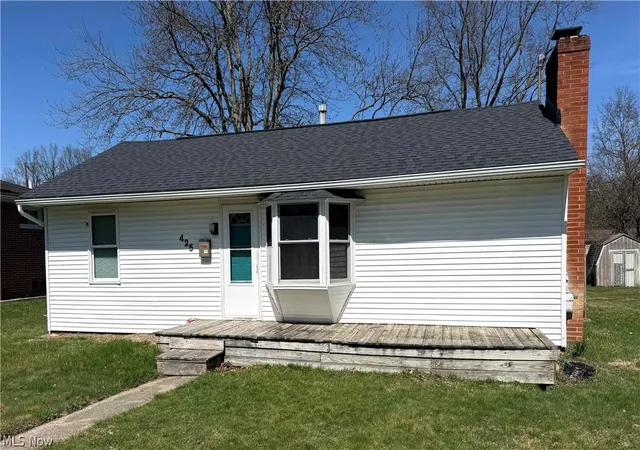 1st image of 425 Second St, Brewster, OH 44613 | MLS# 5197133