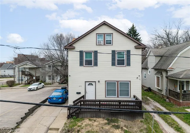1st image of 279 Cross St, Akron, OH 44311 | MLS# 5196018