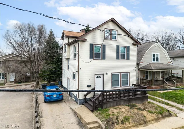 2nd image of 279 Cross St, Akron, OH 44311 | MLS# 5196018