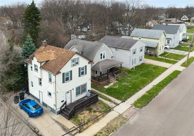 4th image of 279 Cross St, Akron, OH 44311 | MLS# 5196018