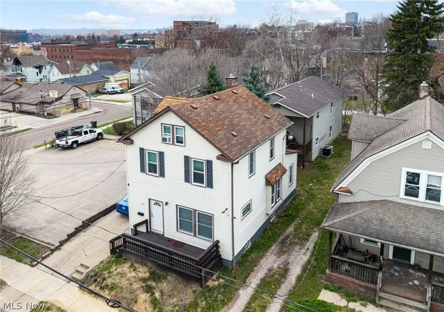5th image of 279 Cross St, Akron, OH 44311 | MLS# 5196018