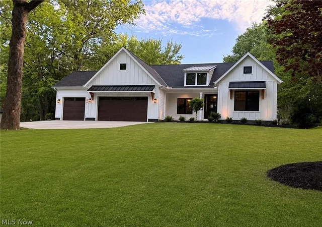 Photo 1 of Sale Pending at 23425 Bryden Rd, Shaker Heights, OH 44122 | MLS# 5194577 | Listing updated on 2026-08-31
