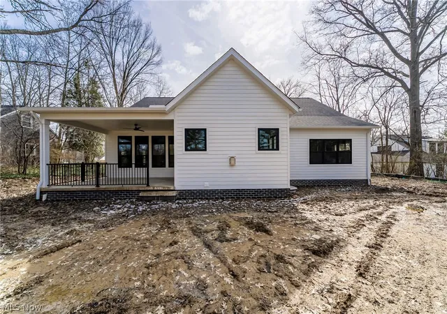 Photo 40 of Sale Pending at 23425 Bryden Rd, Shaker Heights, OH 44122 | MLS# 5194577 | Listing updated on 2026-08-31