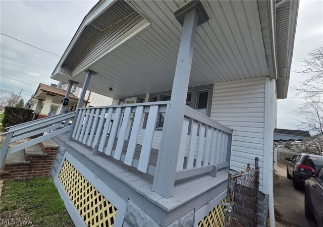 Homes for sale in Cleveland, OH | 3395 W 91St St, Cleveland, OH 44102 | MLS# 5196551