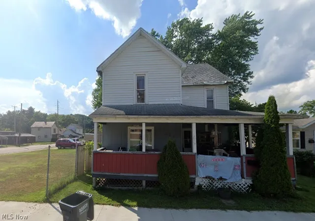 Homes for sale in Dennison, OH | 205 Mccrea Ave, Dennison, OH 44621 | MLS# 5197196