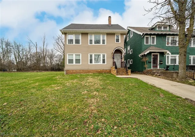 Photo 1 of Multi family home for sale at 1630 Coventry Rd, Cleveland, OH 44118 | MLS# 5196461 | Listing updated on 2026-08-24