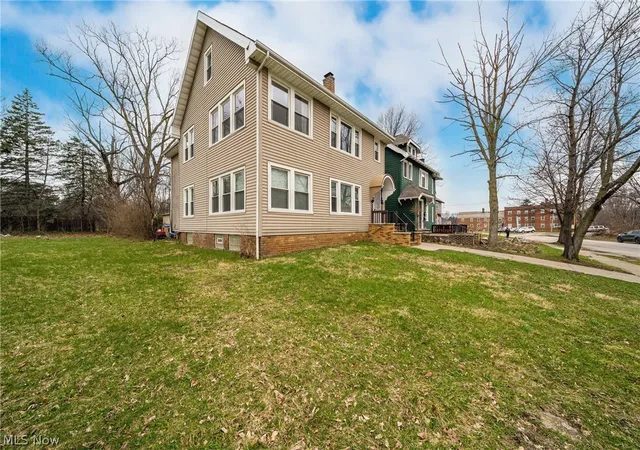 Photo 3 of Multi family home for sale at 1630 Coventry Rd, Cleveland, OH 44118 | MLS# 5196461 | Listing updated on 2026-08-24