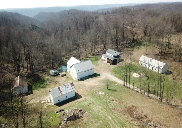 1st image of 5696 Township Road 289, Hammondsville, OH 43945 | MLS# 5194861