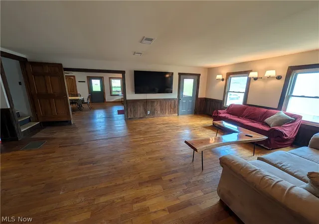 3rd image of 5696 Township Road 289, Hammondsville, OH 43945 | MLS# 5194861