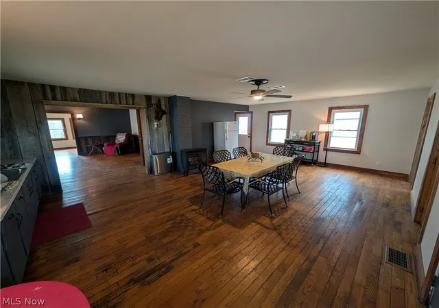 4th image of 5696 Township Road 289, Hammondsville, OH 43945 | MLS# 5194861