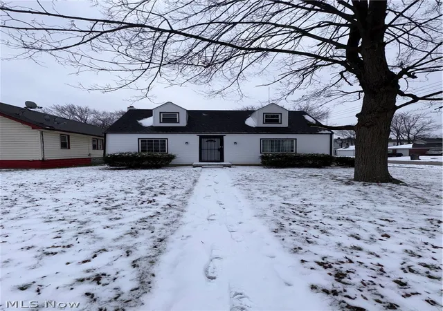 Photo 1 of Single family home for sale at 703 Palmer Ave, Youngstown, OH 44502 | MLS# 5197340 | Listing updated on 2026-03-30
