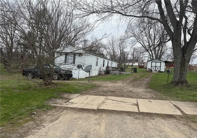 Photo 1 of Land for sale at 125 Chaplins Ln, Morristown, OH 43759 | MLS# 5197426 | Listing updated on 2026-09-29