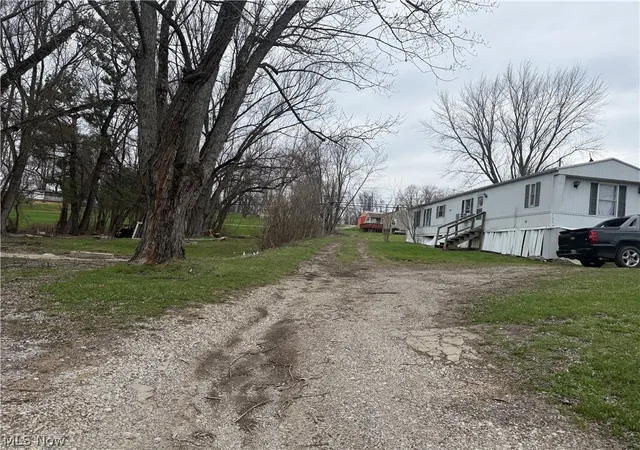 Photo 3 of Land for sale at 125 Chaplins Ln, Morristown, OH 43759 | MLS# 5197426 | Listing updated on 2026-09-29