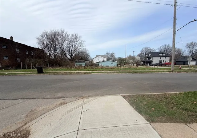 Photo 2 of Land for sale at 1426 E 115th Street, Cleveland, OH 44106 | MLS# 5197237 | Listing updated on 2026-08-22