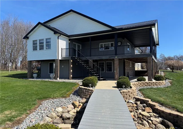 1st image of 11364 Brosius Rd, Garrettsville, OH 44231 | MLS# 5197299