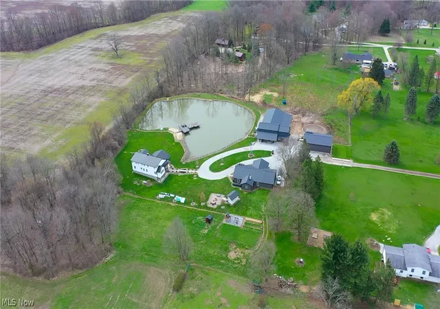 50th image of 11364 Brosius Rd, Garrettsville, OH 44231 | MLS# 5197299