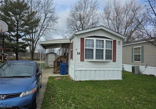 Homes for sale in Doylestown, OH | (Undisclosed), Doylestown, OH 44230 | MLS# 5197468