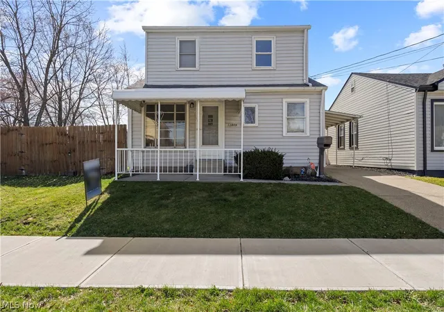 1st image of 12809 Mcgowan Ave, Cleveland, OH 44135 | MLS# 5197515