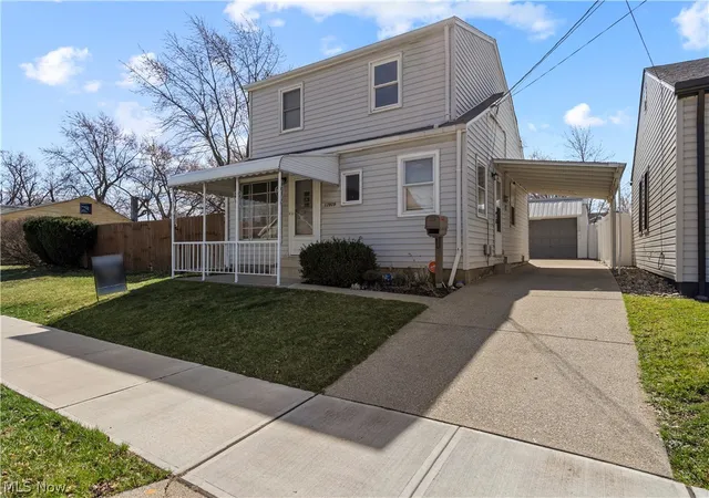 2nd image of 12809 Mcgowan Ave, Cleveland, OH 44135 | MLS# 5197515
