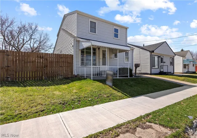 3rd image of 12809 Mcgowan Ave, Cleveland, OH 44135 | MLS# 5197515