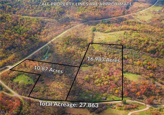 Photo 1 of Sale Pending at Nevada Rd, Quaker City, OH 43773 | MLS# 5197548 | Listing updated on 2026-08-20