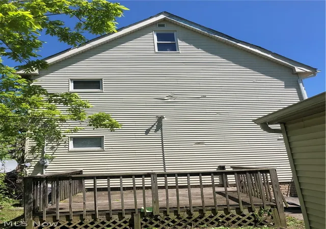 Homes for sale in Cleveland, OH | 3280 E 134Th St, Cleveland, OH 44120 | MLS# 5197050