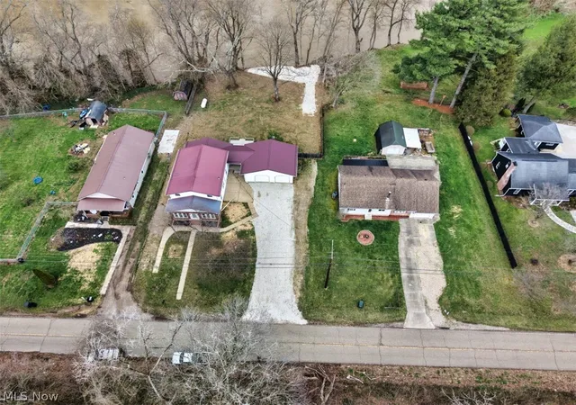 Homes for sale in Coshocton, OH | 46346 County Road 495, Coshocton, OH 43812 | MLS# 5197562