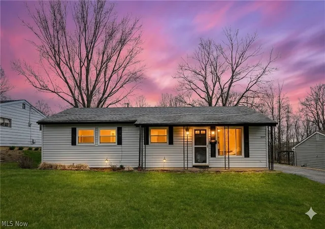 Homes for sale in Bedford Heights, OH | 6369 Eldridge Blvd, Bedford Heights, OH 44146 | MLS# 5197030