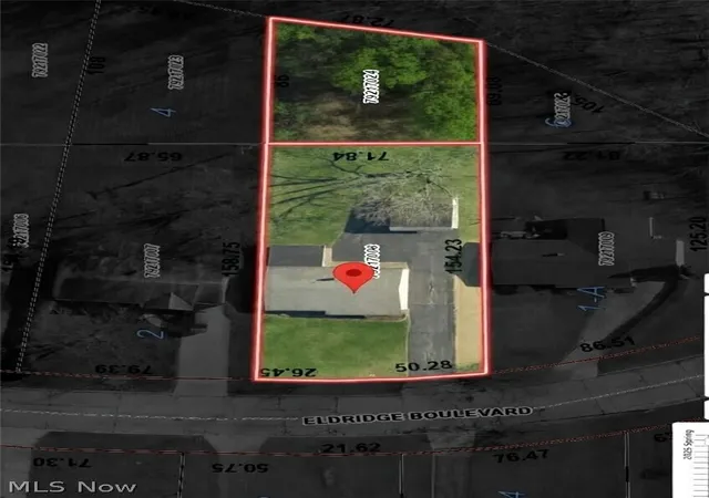 Homes for sale in Bedford Heights, OH | 6369 Eldridge Blvd, Bedford Heights, OH 44146 | MLS# 5197030