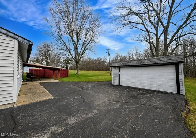 Homes for sale in Bedford Heights, OH | 6369 Eldridge Blvd, Bedford Heights, OH 44146 | MLS# 5197030