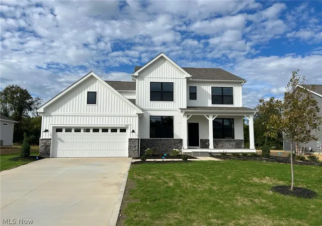 Photo 1 of Sale Pending at 1445 Tullamore Trl, Wadsworth, OH 44281 | MLS# 5197634 | Listing updated on 2026-09-29