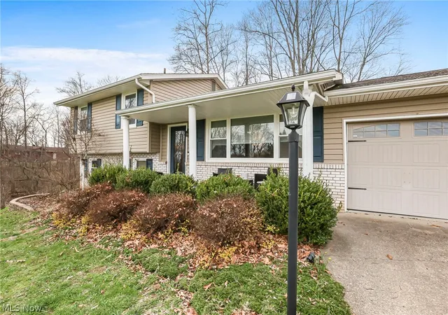 Homes for sale in Senecaville, OH | 60079 Hickory Trl, Senecaville, OH 43780 | MLS# 5197608