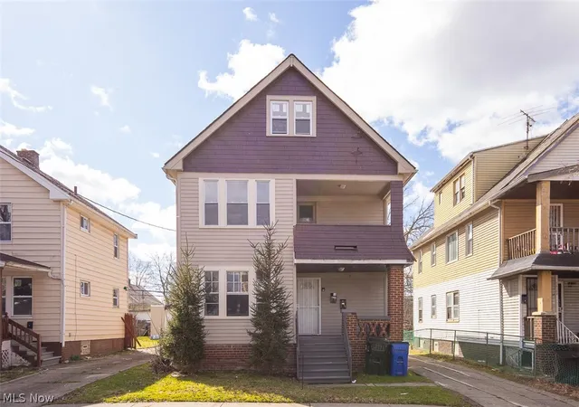 1st image of 14112 Edgewood Ave, Cleveland, OH 44128 | MLS# 5191058