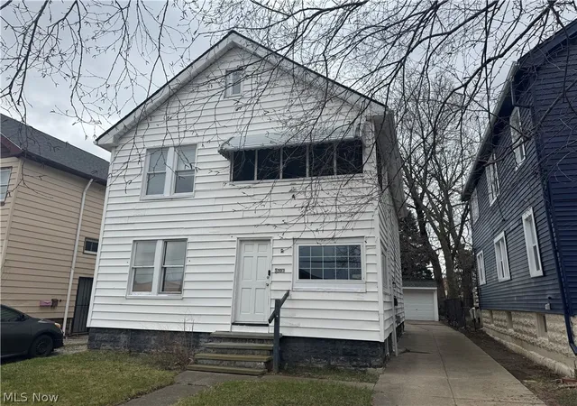 1st image of 3207 W 121st St, Cleveland, OH 44111 | MLS# 5197454