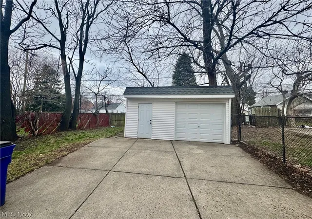 20th image of 3207 W 121st St, Cleveland, OH 44111 | MLS# 5197454