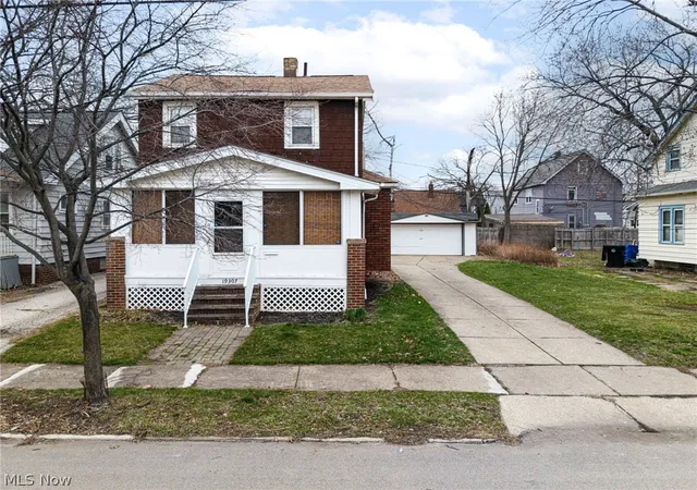 Homes for sale in Cleveland, OH | 19307 Kildeer Ave, Cleveland, OH 44119 | MLS# 5197497