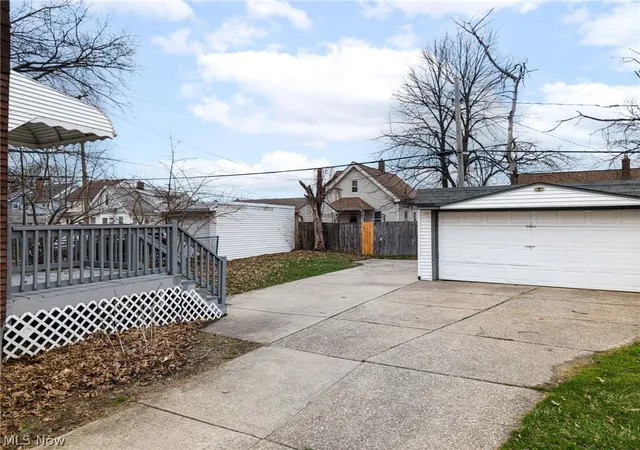 Homes for sale in Cleveland, OH | 19307 Kildeer Ave, Cleveland, OH 44119 | MLS# 5197497