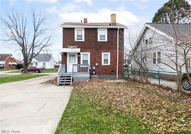Homes for sale in Cleveland, OH | 19307 Kildeer Ave, Cleveland, OH 44119 | MLS# 5197497
