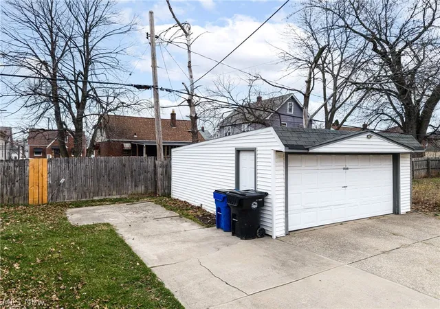 Homes for sale in Cleveland, OH | 19307 Kildeer Ave, Cleveland, OH 44119 | MLS# 5197497