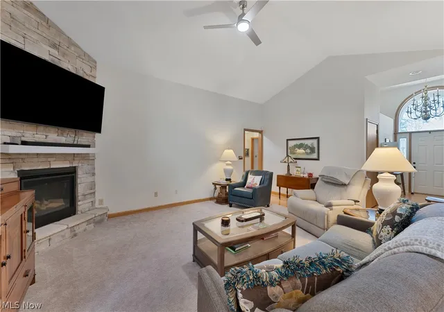 4th image of 101 Pin Oak Pl, Campbell, OH 44405 | MLS# 5197824