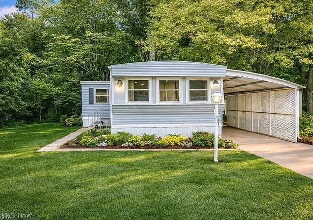 Photo 1 of Sale Pending at 149 Cromwell Dr, Geneva, OH 44041 | MLS# 5195625 | Listing updated on 2026-09-01