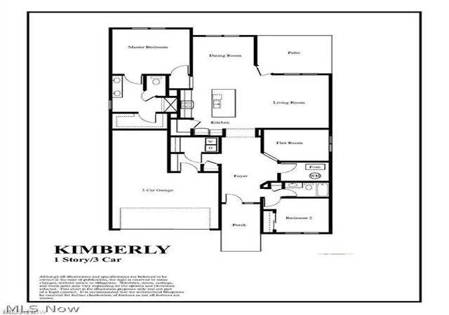 Listing Photo 4 - Condo for sale in building located at 6031 Coventry Cir, Huron, OH 44839