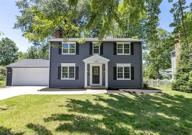 2nd image of 620 Lindford Dr, Bay Village, OH 44140 | MLS# 5197849