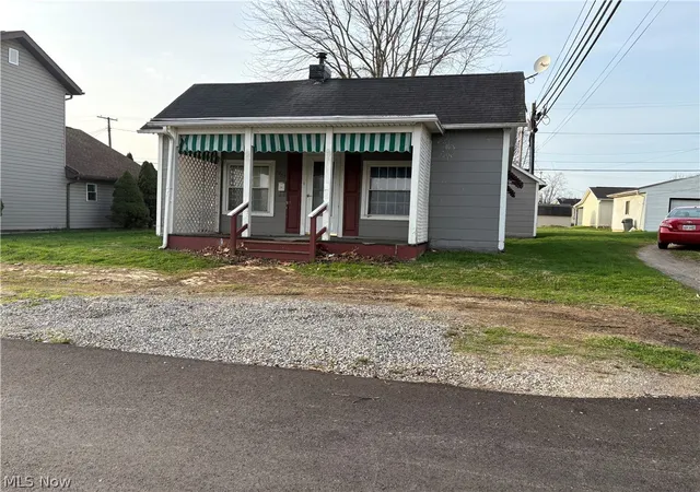 Homes for sale in Byesville, OH | 237 Race Ave, Byesville, OH 43723 | MLS# 5197610
