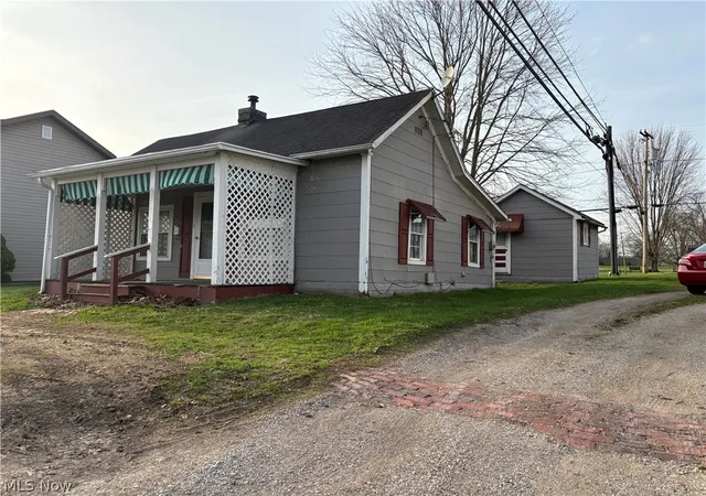 Homes for sale in Byesville, OH | 237 Race Ave, Byesville, OH 43723 | MLS# 5197610