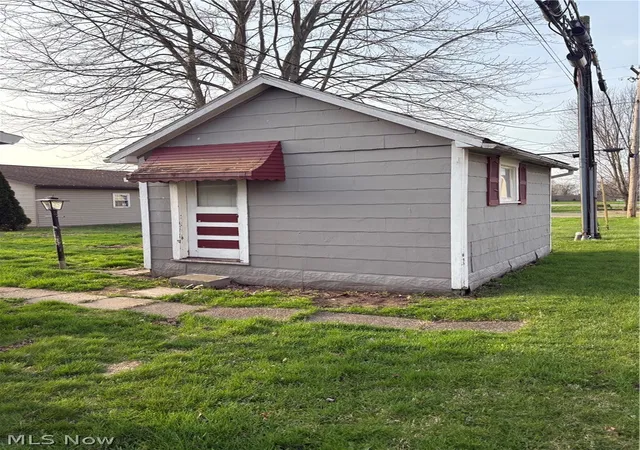 Single family home for sale at 237 Race Ave, Byesville, OH 43723 | MLS# 5197610 | Listing updated on 2026-09-27